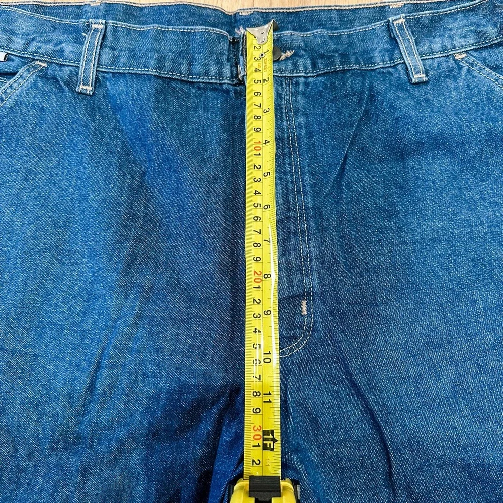 Carhartt Fire‎ Resistant Men's Jeans Size 42X34 NEW